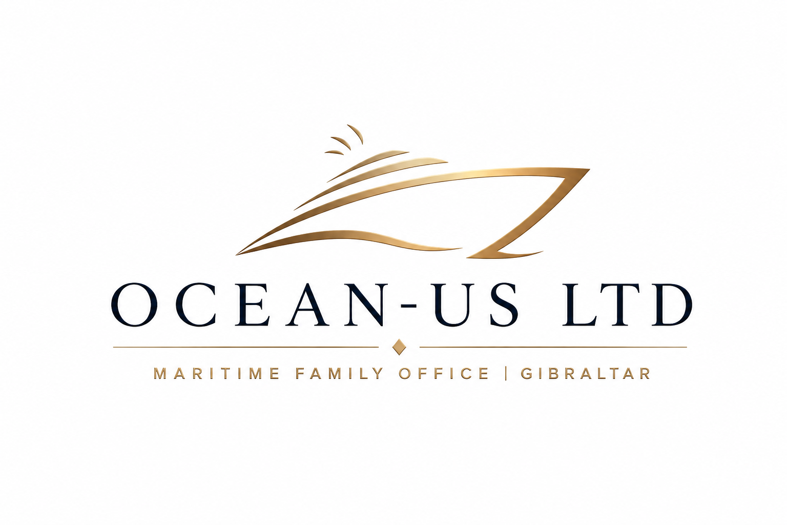 Ocean-Us Ltd — Maritime Family Office, Gibraltar